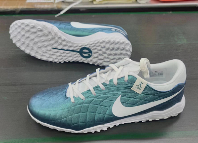 （到货）Nike Tiempo Legend 10 Soccer Cleats -Descrip39-45tion
