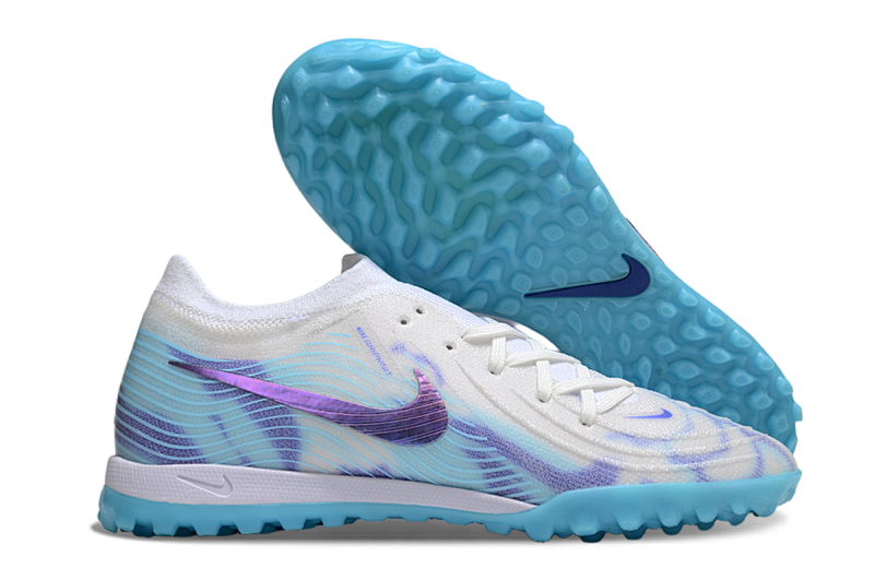 （到货39-45）Nike耐克月煞低帮全针织碎钉Nike Phantom GX II EliteTF（39-45）