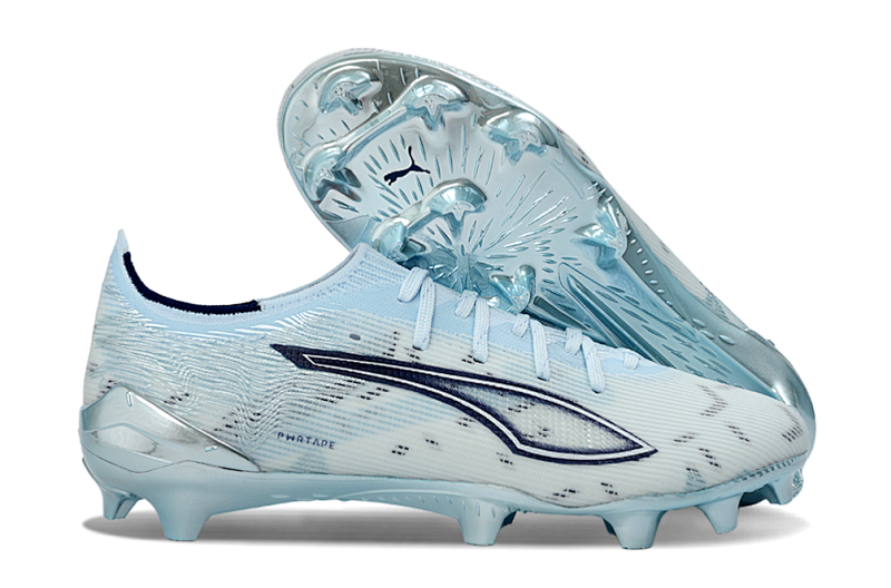 （到货39-45）彪马puma Ultra 5 Ultimate FG 39-45