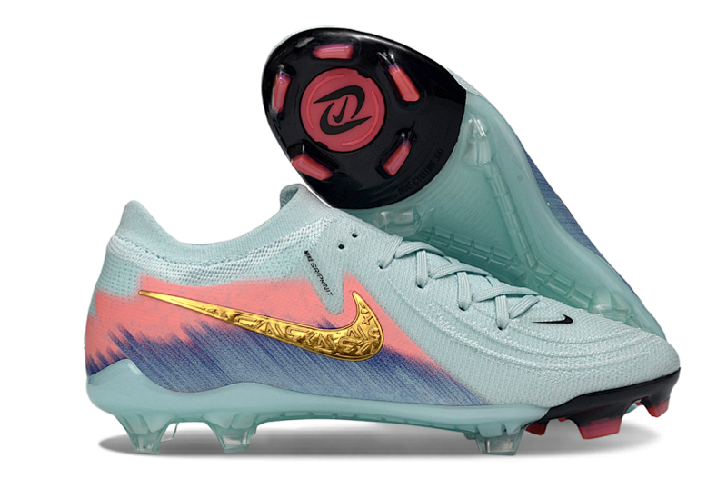 （到货39-45）耐克低帮防水全针织世界杯月煞MDTF足球鞋 NIKE PHANTOM LUNA ELITE TF （39-45）