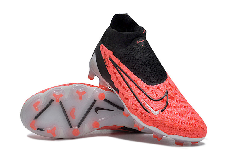 （到货）耐克 Phantom GX高帮防水全针织原装底FG足球鞋Nike Phantom GX Elite FG