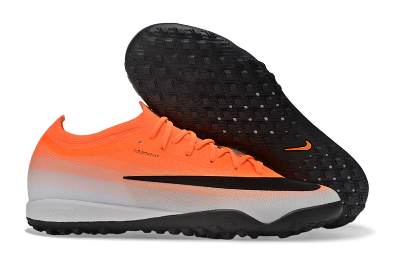（到货35-48）耐克刺客17代防水针织FG足球鞋Nike Air Zoom Mercurial Vapor XV Elite TF35-48