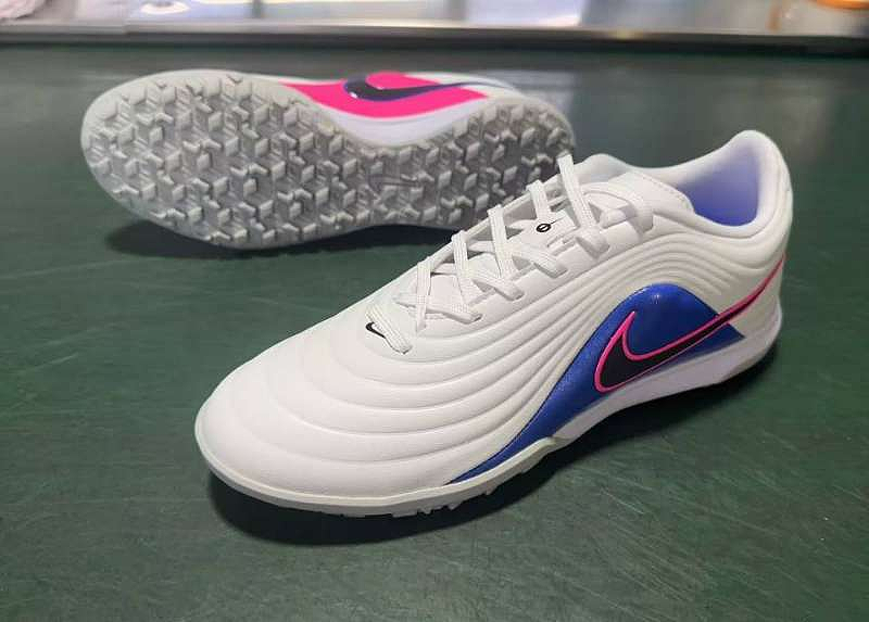 （到货36-45）耐克传奇十一代全针织防水TF足球鞋Nike Tiempo Legend XI Elite TF39-45