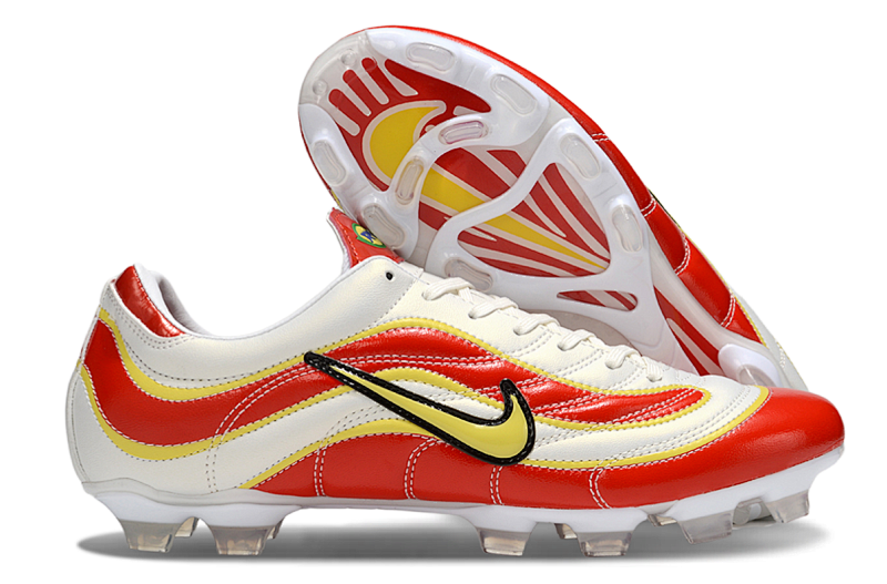 （到货39-45）NIKE Mercurial r9银蓝水星 39-45
