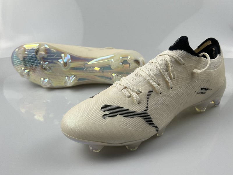 （到货39-45）彪马世界杯全针织防水FG足球鞋Puma Ultra Ultimate FG39-45