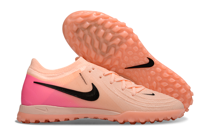 （到货39-45）Nike耐克月煞低帮全针织碎钉Nike Phantom GX II EliteTF（39-45）