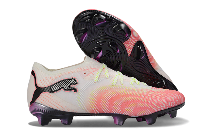 （到货39-45）Puma FUTURE 8 ULTIMATE FG 39-45