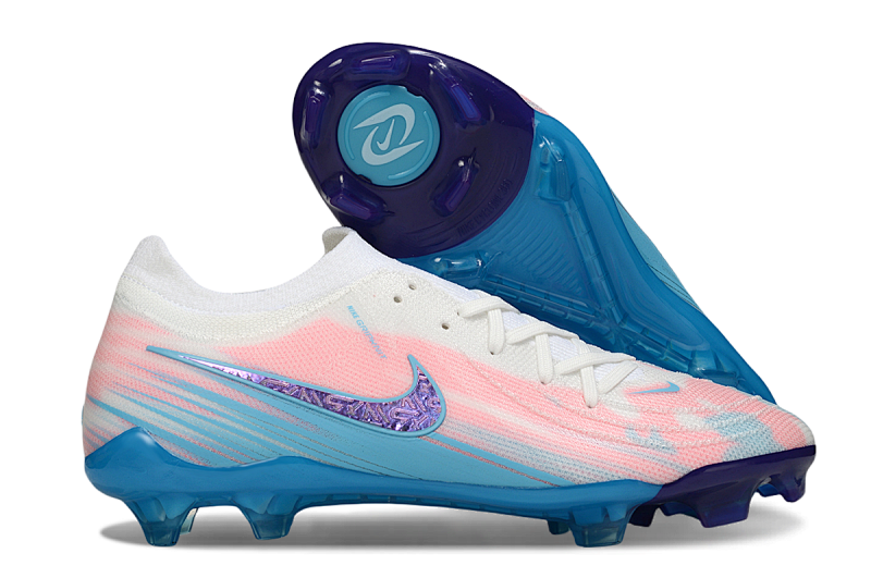 （到货39-45）耐克低帮防水全针织世界杯月煞MDTF足球鞋 NIKE PHANTOM LUNA ELITE TF （39-45）