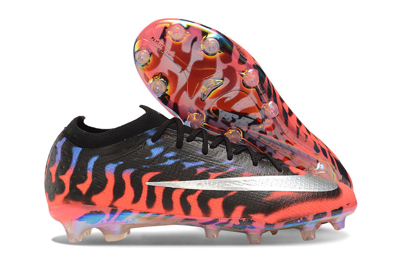 （到货39-45）耐克刺客十七代内置Bonded Pack套装全气垫防水针织FG足球鞋Nike Air Zoom Mercurial Vapor XV Elite FG 39-45