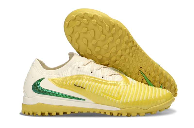 （到货39-45）耐克低帮幻影GX III太空碎钉足球鞋Nike Phantom GX III Elite TF39-45