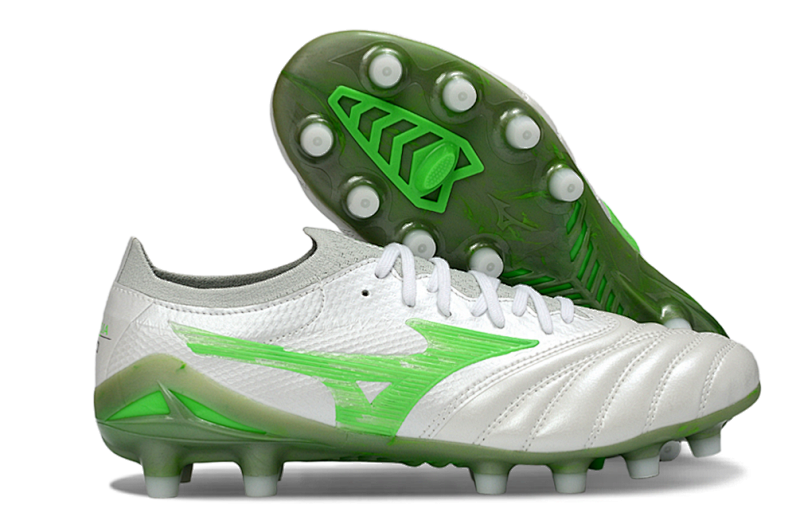 Mizuno Morelia Neo IV BATE Made In Japan FG39-45