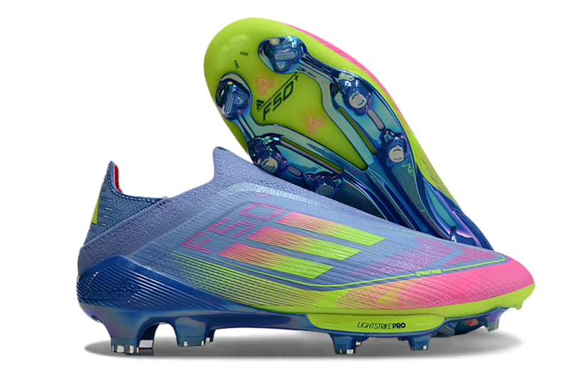 (到货39-45) Adidas F50+ FG SIZE: 39-45
