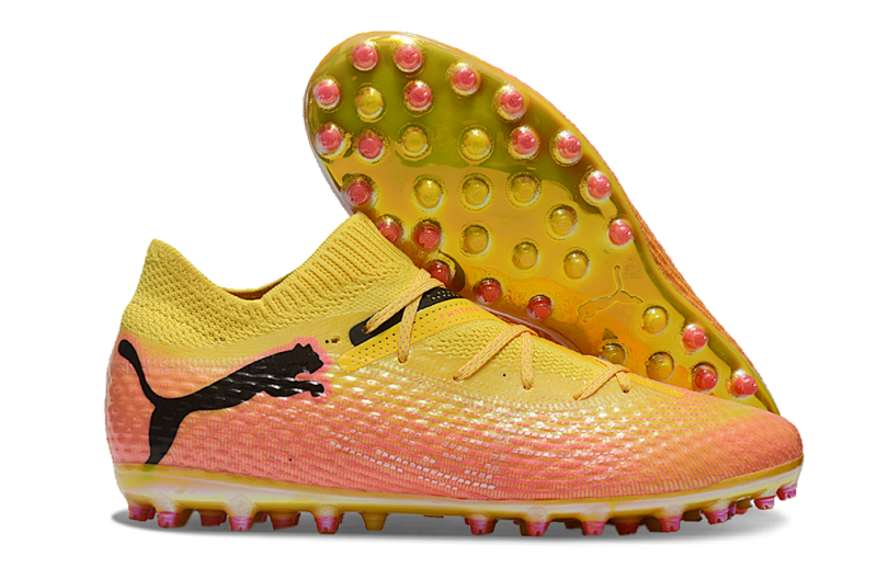 （到货36-45）彪马未来24款精华全针织系列MG足球鞋Puma FUTURE 7 ULTIMATE FG36-45到货