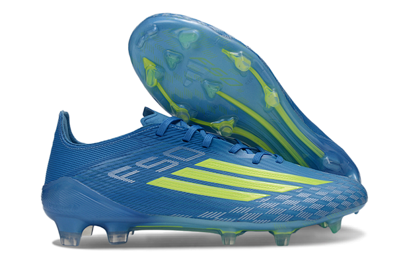（到货39-45）阿迪达斯F50足球鞋TF碎钉 Adidas F50 TF 39-45