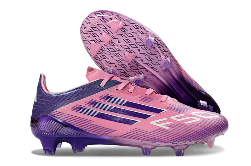 （到货39-45）阿迪达斯F50足球鞋TF碎钉 Adidas F50 TF 39-45