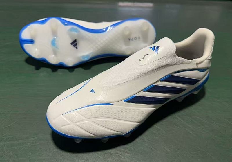 （到货39-45）Adidas COPA PURE III ELITE FG SIZE 39-45