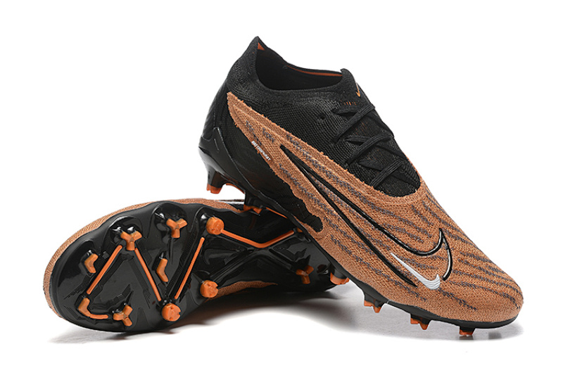 （到货）耐克低帮幻影GX双层防水鱼丝全针织FG足球鞋Nike Phantom GX Elite FG 39-45