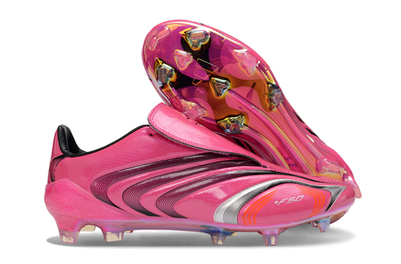（到货39-45）阿迪达斯F50足球鞋TF碎钉 Adidas F50 TF 39-45