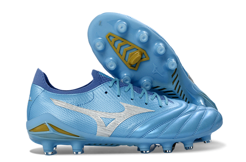 Mizuno Morelia Neo IV BATE Made In Japan FG39-45