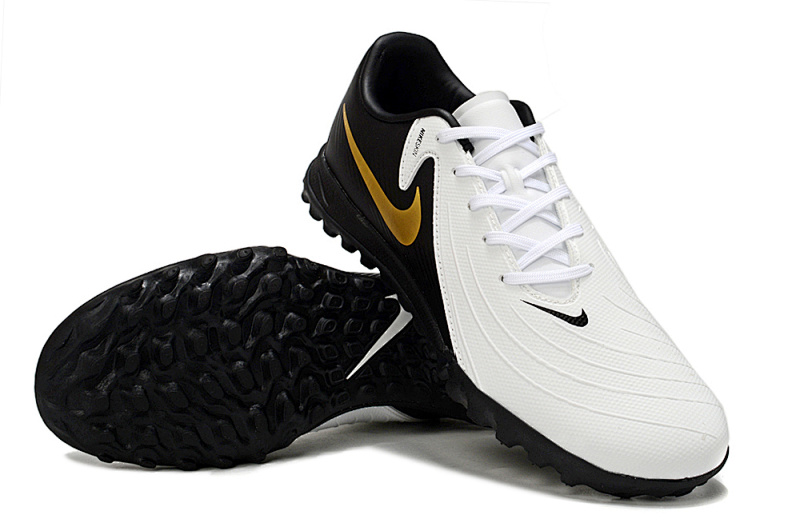 (到货39-45）耐克GX2代中端MD底足球鞋Nike Phantom GX II ACAD LV8 TF 39-45