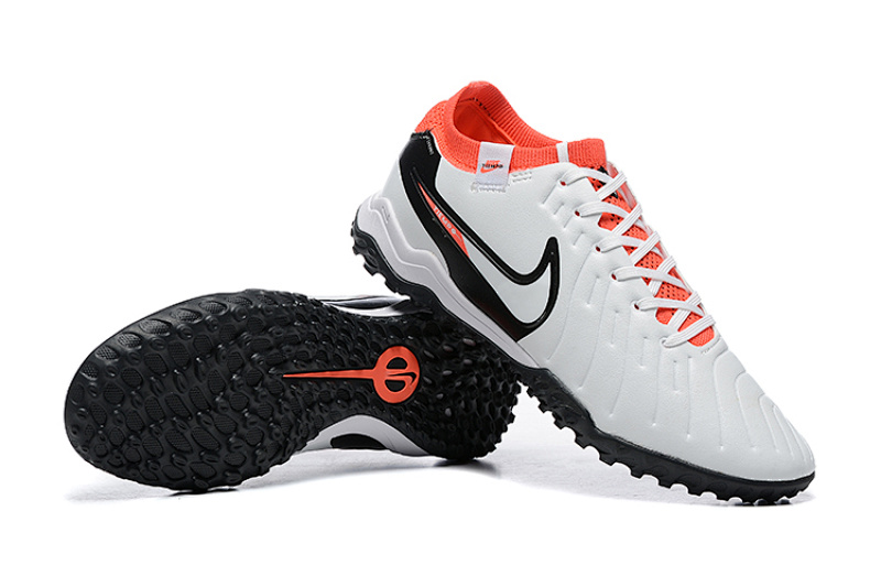 耐克传奇十代全针织MD TF足球鞋Nike Tiempo Legend 10 Elite TF 39-45