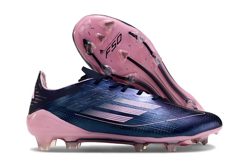 （到货39-45）Adidas F50 FG SIZE: 39-45