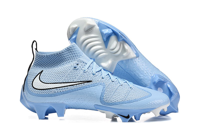 （到货39-45）耐克全新全针织减震防滑耐磨橄榄球鞋 NIKE Vapor Edge 360 39-46