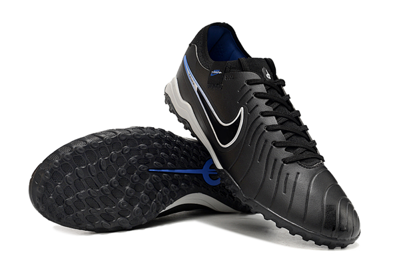 （到货39-45）耐克传奇十代全针织MD TF足球鞋Nike Tiempo Legend 10 Elite TF 39-45