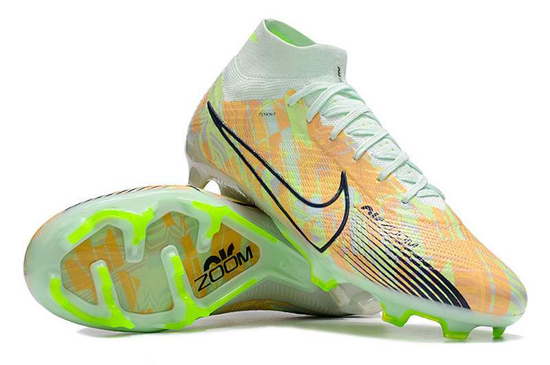（出货）Nike Air Zoom Mercurial Superfly IX Elite FG 39-45