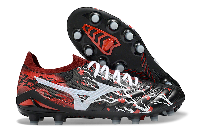 Mizuno Morelia Neo IV BATE Made In Japan FG39-45