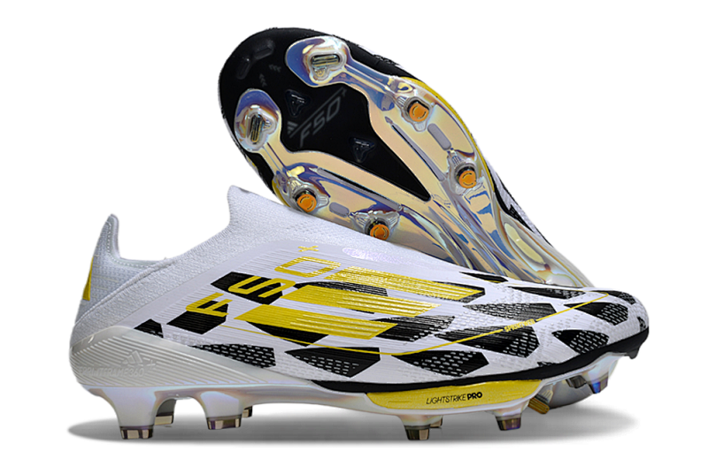 (到货36-45) Adidas F50+ FG SIZE: 39-45