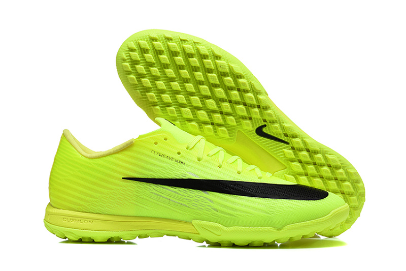(到货39-45）耐克刺客十七代内置Bonded Pack套装全气垫防水针织TF足球鞋Nike Air Zoom Mercurial Vapor XV Elite TF39-45