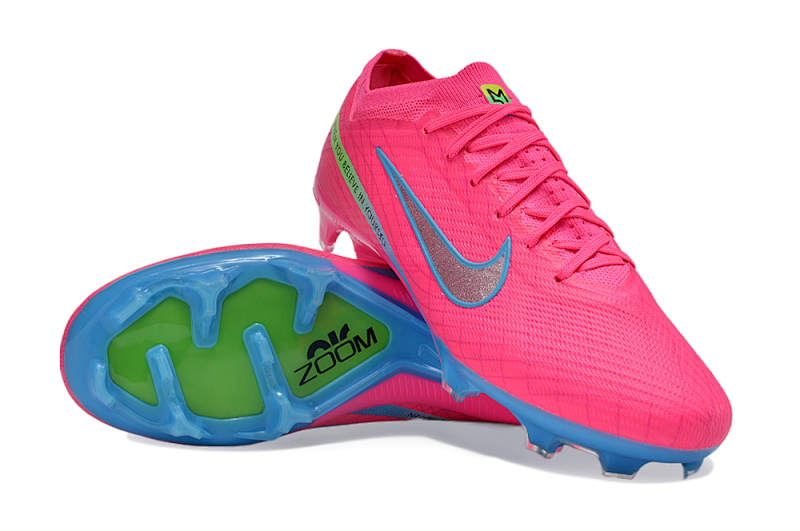 Nike Air Zoom Mercurial Superfly IX Elite FG