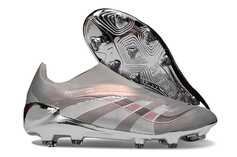 （到货36-45）PREDATOR Elite ACCURACY BOOTS FG 36-45