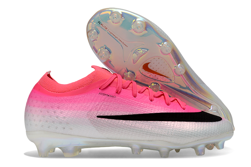 （到货36-45）耐克刺客十七代内置Bonded Pack套装全气垫防水针织FG足球鞋Nike Air Zoom Mercurial Vapor XV Elite FG 39-45