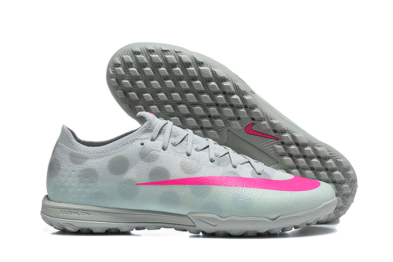 （到货36-46）耐克刺客十七代内置全气垫防水针织草钉MD底足球鞋Nike Air Zoom Mercurial Vapor XVI Elite TF36-46