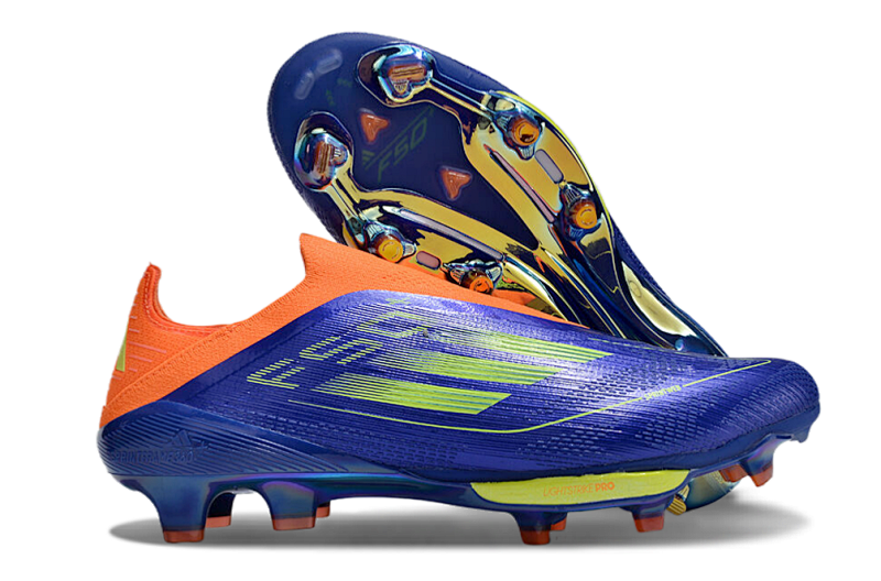 (到货36-45) Adidas F50+ FG SIZE: 39-45