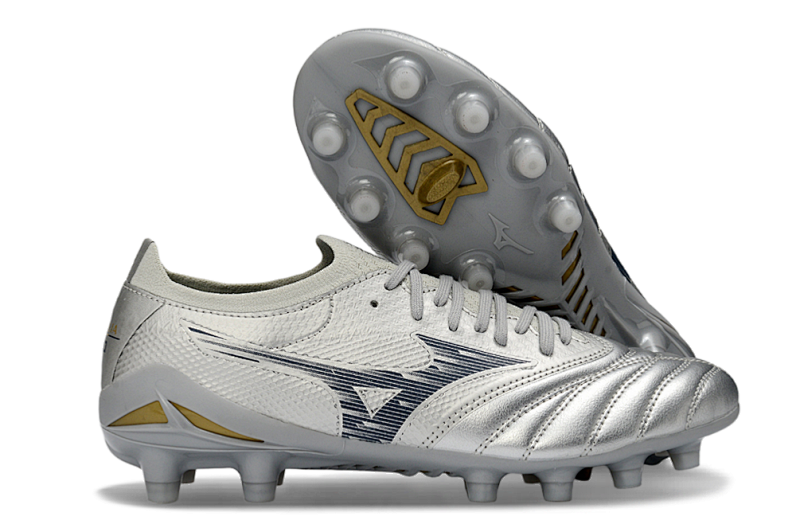 Mizuno Morelia Neo IV BATE Made In Japan FG39-45