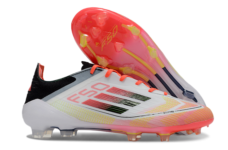 （到货39-45）Adidas F50 FG SIZE: 39-45
