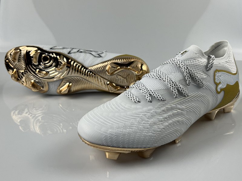 （到货39-45）Puma FUTURE 8 ULTIMATE FG 39-45