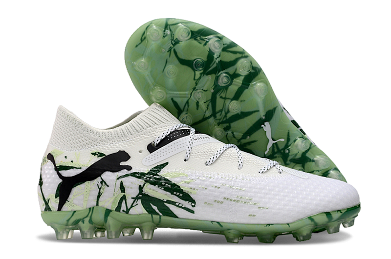 （到货39-45）2024新款彪马Mg钉足球鞋PUMA FUTURE 2024 39-45