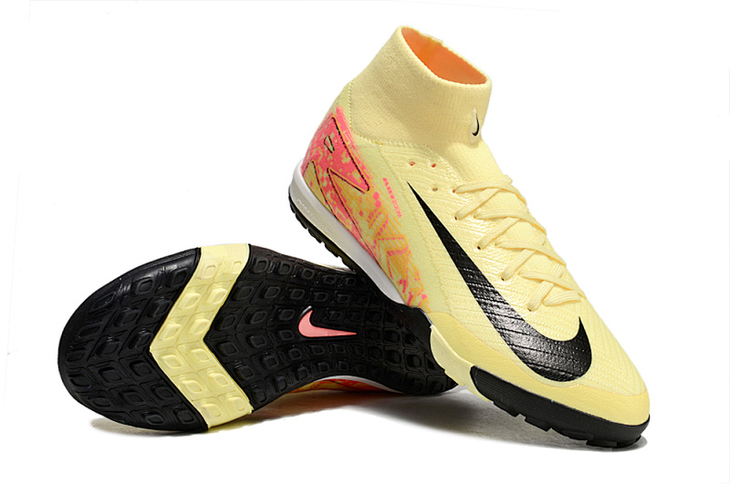 （到货39-45）Nike Air Zoom Mercurial Vapor XV Elite TF 39-45