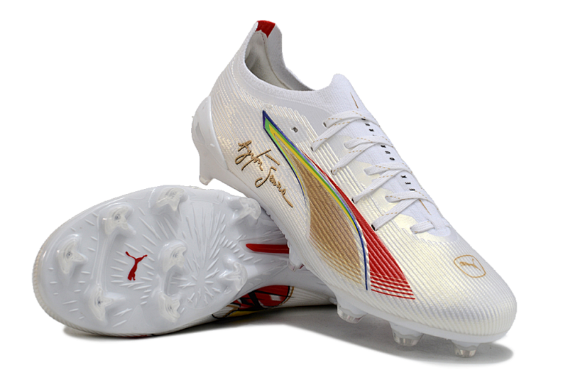 （到货39-45）彪马puma Ultra 5 Ultimate FG 39-45