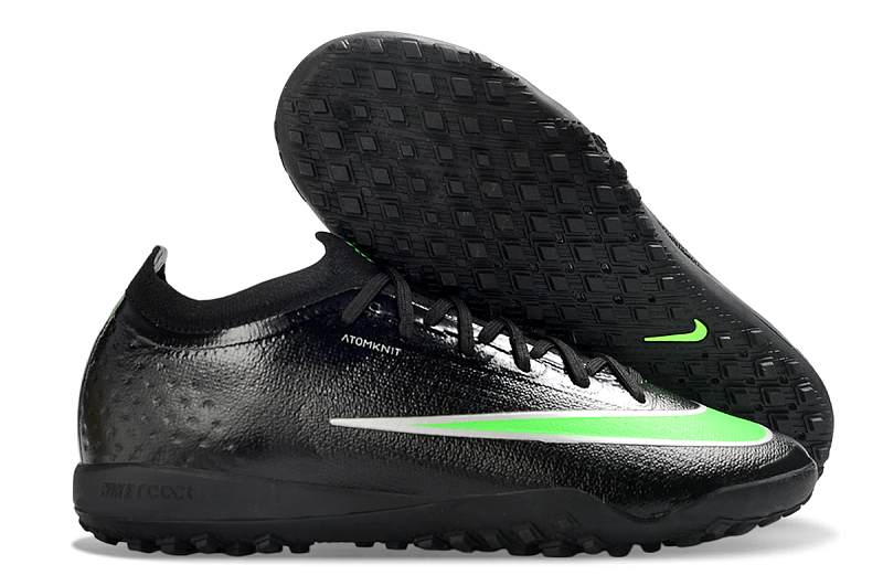 （到货36-45）耐克刺客十七代内置Bonded Pack套装全气垫防水针织FG足球鞋Nike Air Zoom Mercurial Vapor XV Elite FG36-45