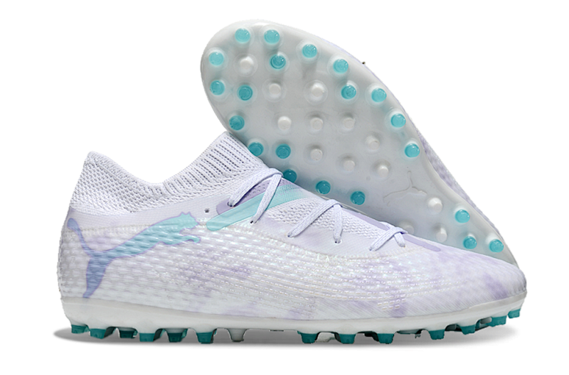 （到货36-45）彪马未来24款精华全针织系列MG足球鞋Puma FUTURE 7 ULTIMATE FG36-45