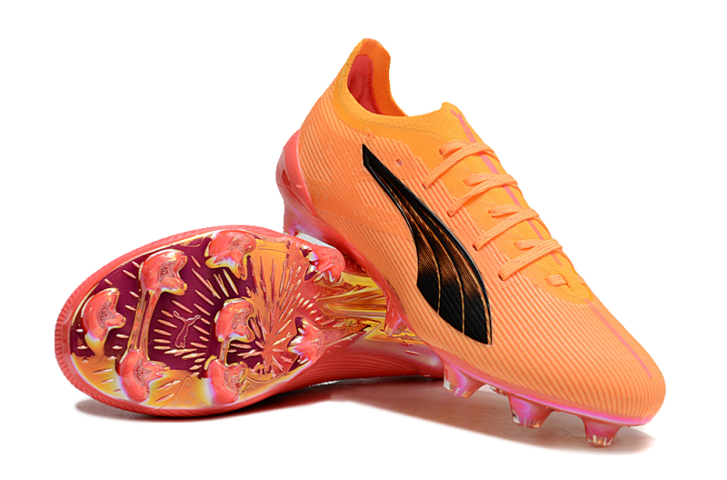 （到货39-45）彪马puma Ultra 5 Ultimate FG 39-45
