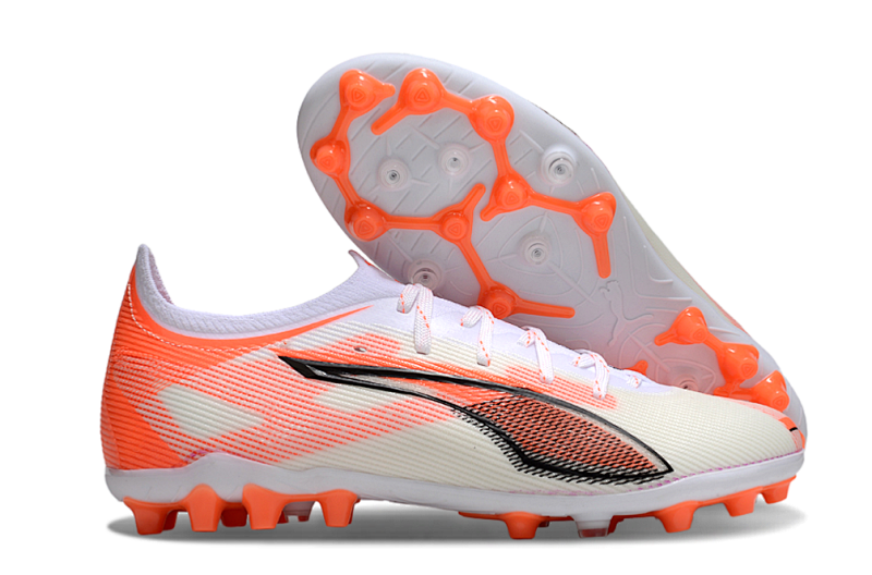 （到货39-45）彪马puma Ultra 5 Ultimate FG 39-45
