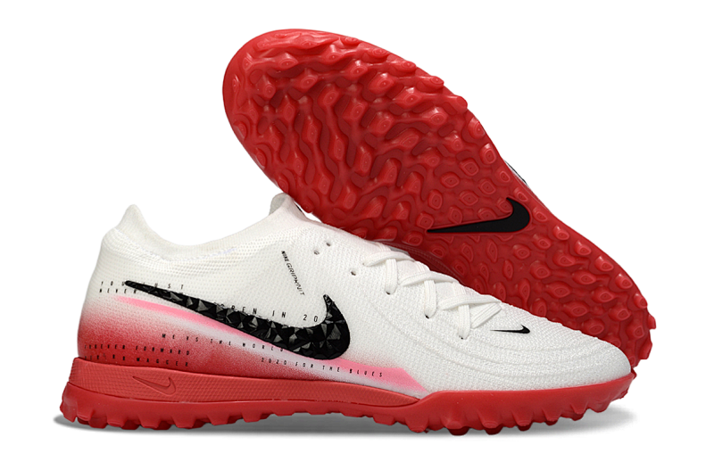 （到货39-45）Nike耐克月煞低帮全针织碎钉Nike Phantom GX II EliteTF（39-45）