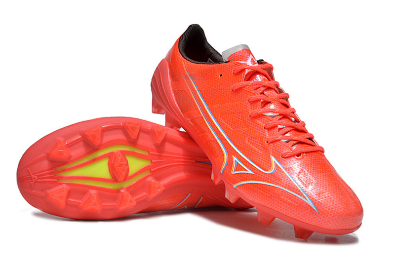 Mizuno Alpha Made in Japan FG39-45