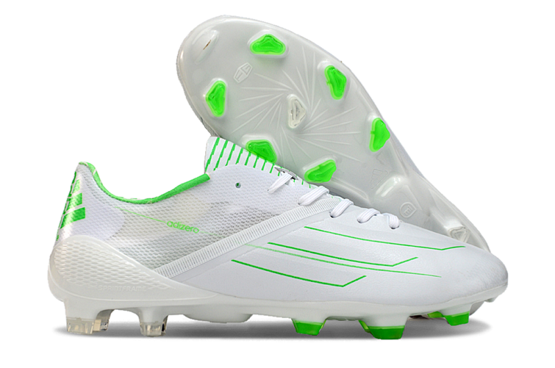 （到货39-45）Adidas F50 FG SIZE: 39-45